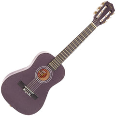 Encore Junior Guitar Outfit- Purple