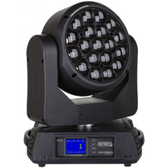 Lyre Briteq BTX-CIRRUS II 19 x 30 W Osram RGBW LED