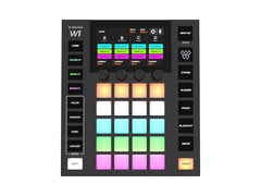 Wolfmix W1 MKII Standalone Performance DMX Lighting Controller *B-Stock