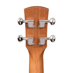 Laka Mahogany Series Ukulele & Bag - Soprano