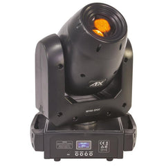 AFX Light MY60-SPOT LED Moving Head 60W