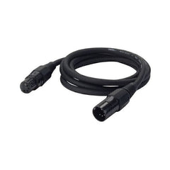 DAP Audio 5-poliges DMX-Kabel (Stecker auf Buchse) (6 m)