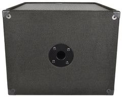 QTX QT15S Caisson de basses Haut-parleur Bass Bin Box 15" 300w 170.750