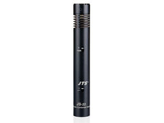 JTS JS-22 1/2 Inch Studio Condenser Microphone