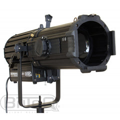 Briteq BT-PROFILE160/OPTIC Objectif zoom 25-50 degrés pour spot de profil