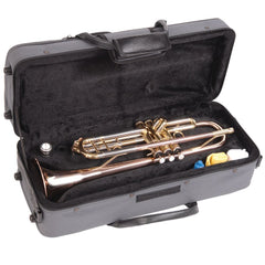 Odyssey Premiere Bb Trumpet W/case