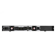 Studiomaster HX2-300 Amplificateur Amplificateurs de puissance numériques 2x 435W