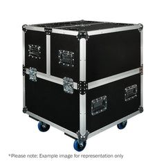 elumen8 Mirrorball Flight Case 75cm (30")