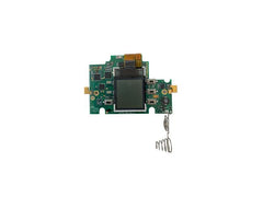 PCB de contrôle JTS R4-TBM CH38 pour R4-TBM avec fréquence 606,5-638 MHz