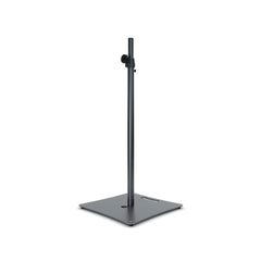 Thor BOX-BP Square Base Speaker Stand Black Heavy Duty PA DJ *B-Stock