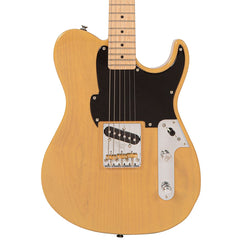 Fret King Country Squire Modern Classic - Butterscotch