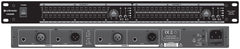 Citronic CEQ215 19" Rackmount Dual 15 Band Graphic Equaliser Studio DJ PA *BSTOCK*