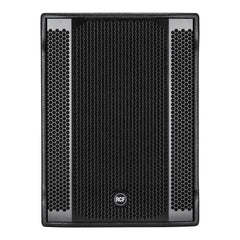 RCF SUB 905-AS II Subwoofer 15" 1100W Bass Speaker Active DJ Disco Sound System *B-Stock