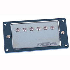 Wilkinson Humbucker- Chrome- Neck