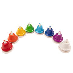 Pp Early Years Musical Bell Set