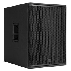 RCF SUB 708-AS MK3 18" Aktiv-Subwoofer Bass 1400 W