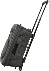 QTX QR12PA Portable PA System