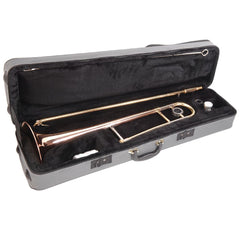 Odyssey Premiere Bb Trombone W/case