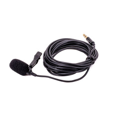 Cad Podmaster Lavmax Podcast/streaming Lavalier Microphone
