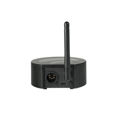 Wireless Solution Orb TX Wireless DMX Transmitter W-DMX