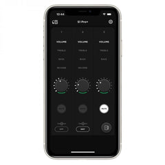 Bose S1 Pro+ Multi-Position Battery Powered PA System