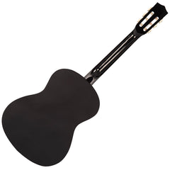 Encore 4/4 Classic Guitar Outfit - Black