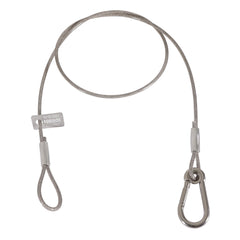 Equinox 75cm Stainless Steel Safety Wire 25kg