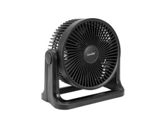 Eurolite AF-10 Mini Silent Fan (20 cm) Adjustable Speed / Airflow Direction