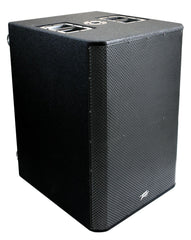 Peavey RBN 215 Powered Subwoofer 2x15" 2000w