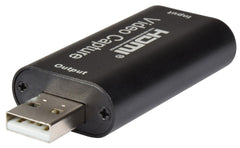 av:link 4K HDMI Video Capture Card