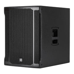 RCF SUB 905-AS II Subwoofer 15" 1100W Bass Speaker Active DJ Disco Sound System *B-Stock