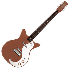 Danelectro Dc59m Nos - Copper