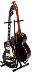 Proel FC820 - Universal Double Stand for bass, electric, classical, acoustic guitar *BSTOCK*