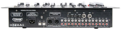 Citronic CDM10:4 MK5 19" 4-Kanal-USB-Mixer