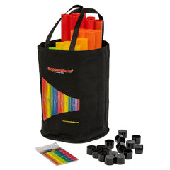 Boomwhacker 54pc Classroom Pack