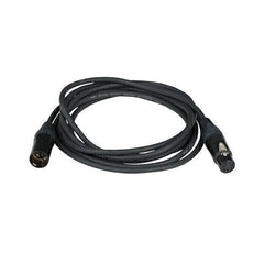 DAP DMX Cable 5p Neutrik XLR 150cm