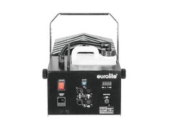 Machine à brouillard flexible Eurolite Dynamic Fog 1500