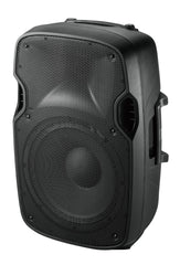 Ibiza Sound XTK12 Passive 12" Speaker 500W Sound System PA DJ Disco