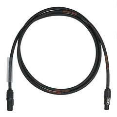 LEDJ 1m Neutrik PowerCON TRUE1 TOP Cable - 2.5mm H07RN-F