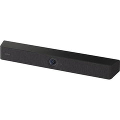 Yamaha CS800 Video Conference System Soundbar with 4K Camera