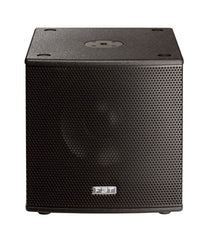 FBT Subline 112SA Subwoofer PA Speaker