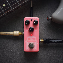 NUX Pulse Impulse Response Pedal