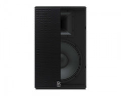 Martin Audio X12 BlacklineX 12" 2-Way Passive Speaker Black *BSTOCK*