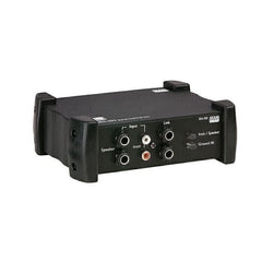 DAP SDI-202 Stereo Active DI Box