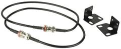 Chord NU20 Dual UHF Beltpack mit Nackenbügel + Lavalier-Mikrofon