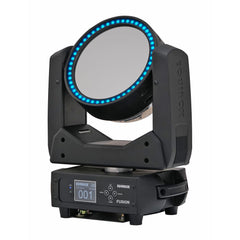 Equinox Fusion Reflecta Mirrorball Moving Head LED