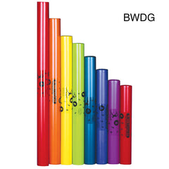 Boomwhacker Full Spectrum Set