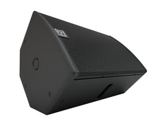 Martin Audio XP12 Blackline XP 12" 2-Way Powered Loudspeaker 1300W Black