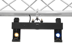 51786200 EUROLITE LED Twin Scan Bar *B-Stock