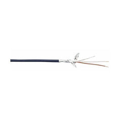 DAP MK-SPIN Microphone Cable 3mm thick 100mSpool